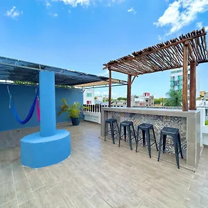 Apartamento Coco By Andiani Travel, Cancún