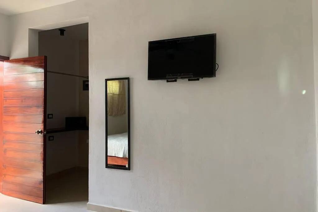 Baona Bacalar Apartment