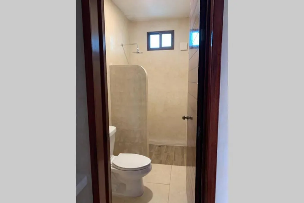 Baona Bacalar Apartment