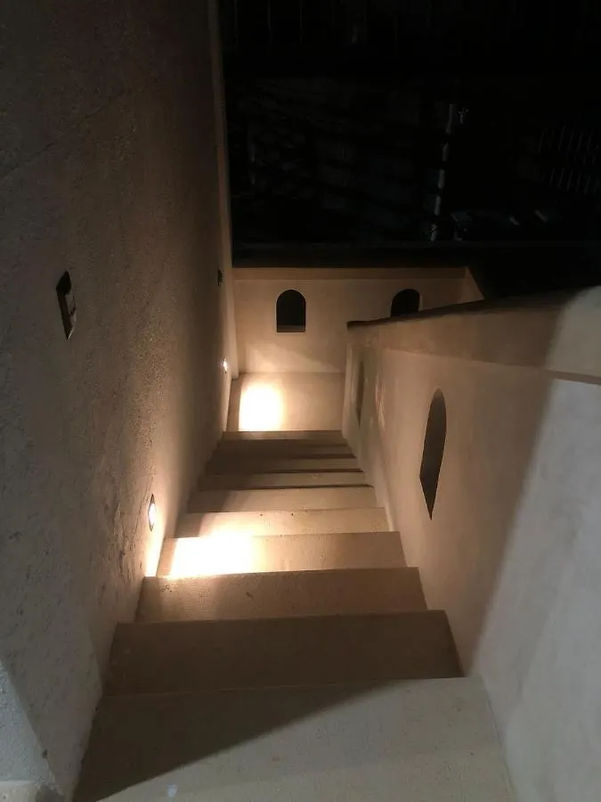 Baona Bacalar Apartment 0*,
